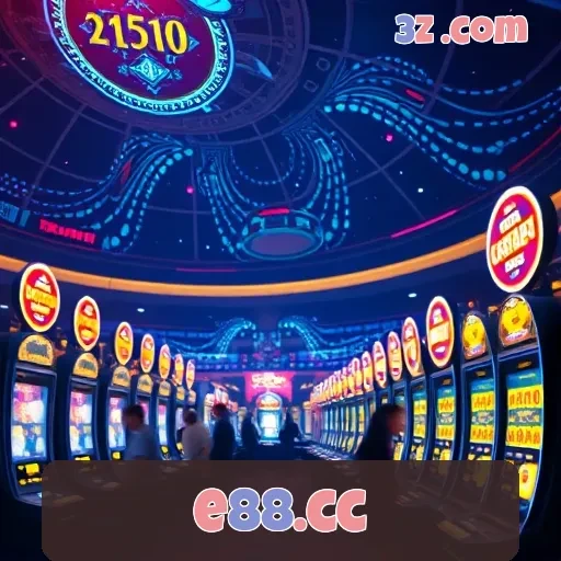 e88.cc: Explore Bônus que Transformam Seu Jogo em Lucro