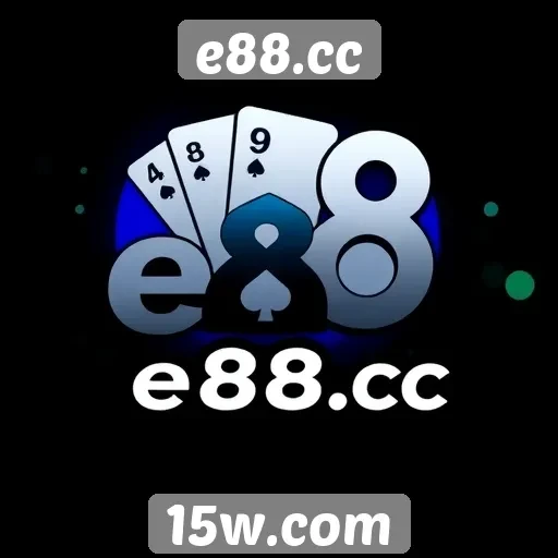 Análise da popularidade do e88.cc entre jogadores