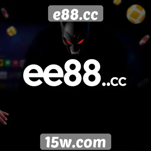 Avaliação de jogos disponíveis no e88.cc