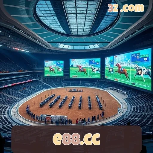 e88.cc: As Melhores Promoções para Turbinar Seu Jogo