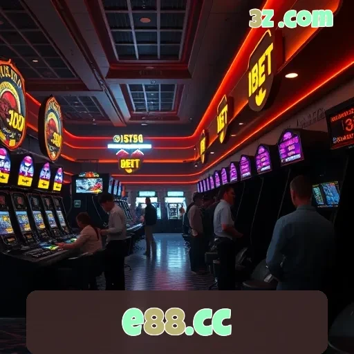 e88.cc: Segurança em Jogos Online para Garantir sua Tranquilidade