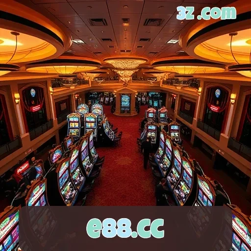 e88.cc - Eventos Esportivos